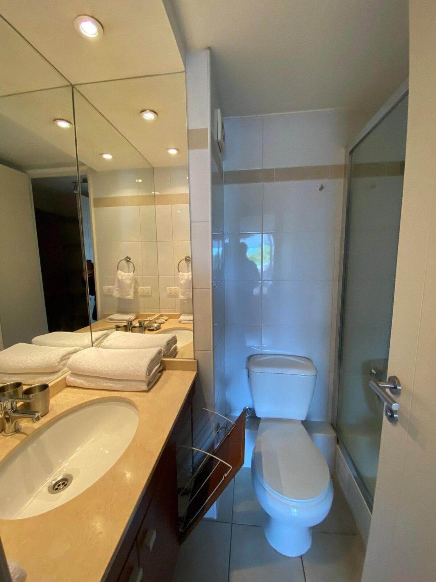 Hermoso Departamento A Pasos De Udec Concepción Εξωτερικό φωτογραφία