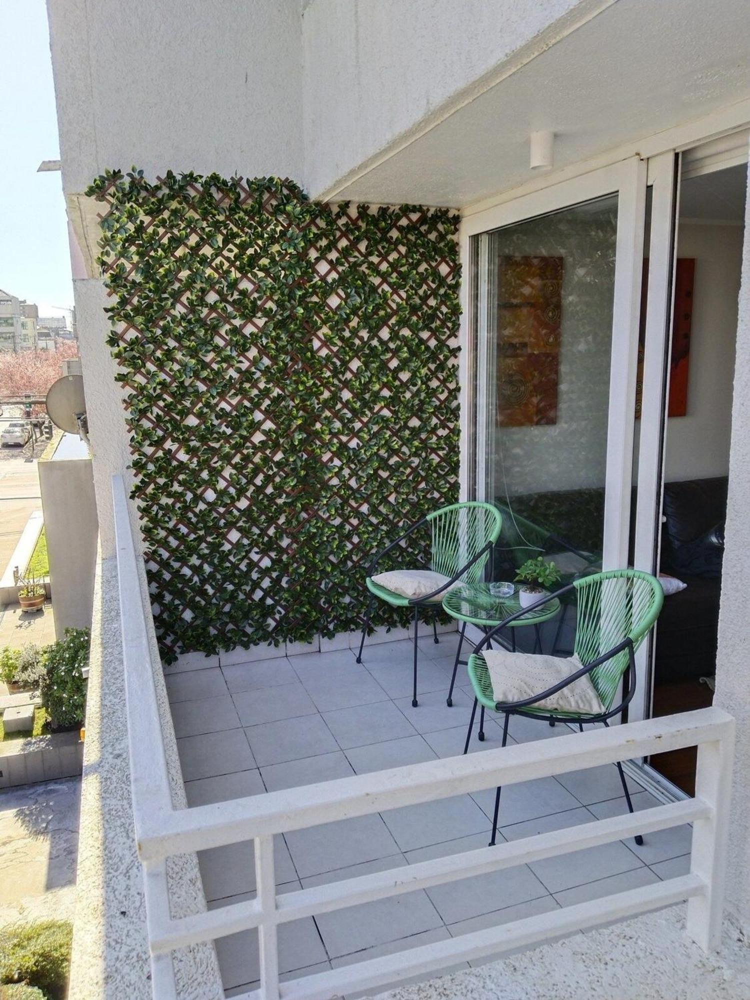 Hermoso Departamento A Pasos De Udec Concepción Εξωτερικό φωτογραφία