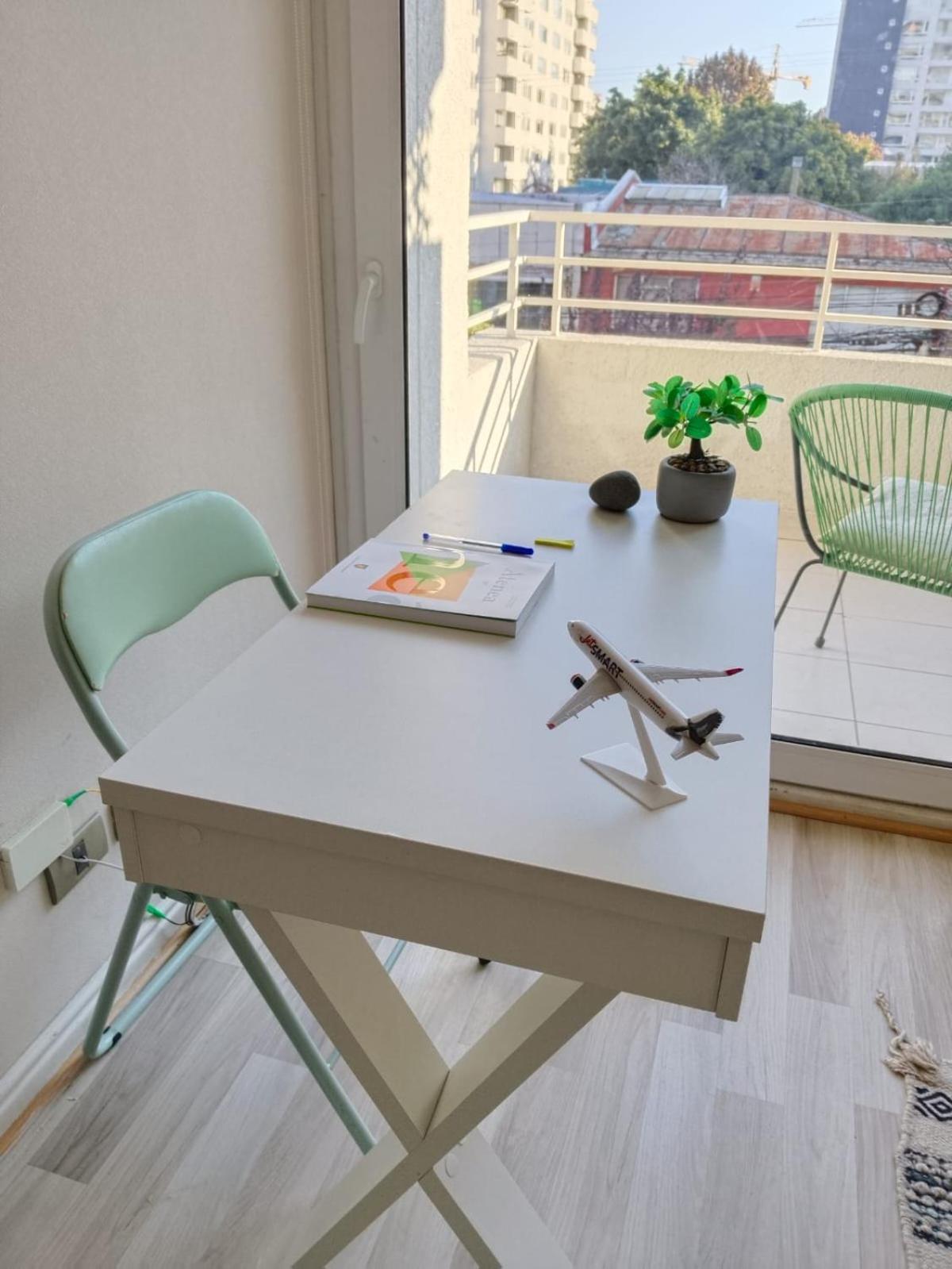 Hermoso Departamento A Pasos De Udec Concepción Δωμάτιο φωτογραφία