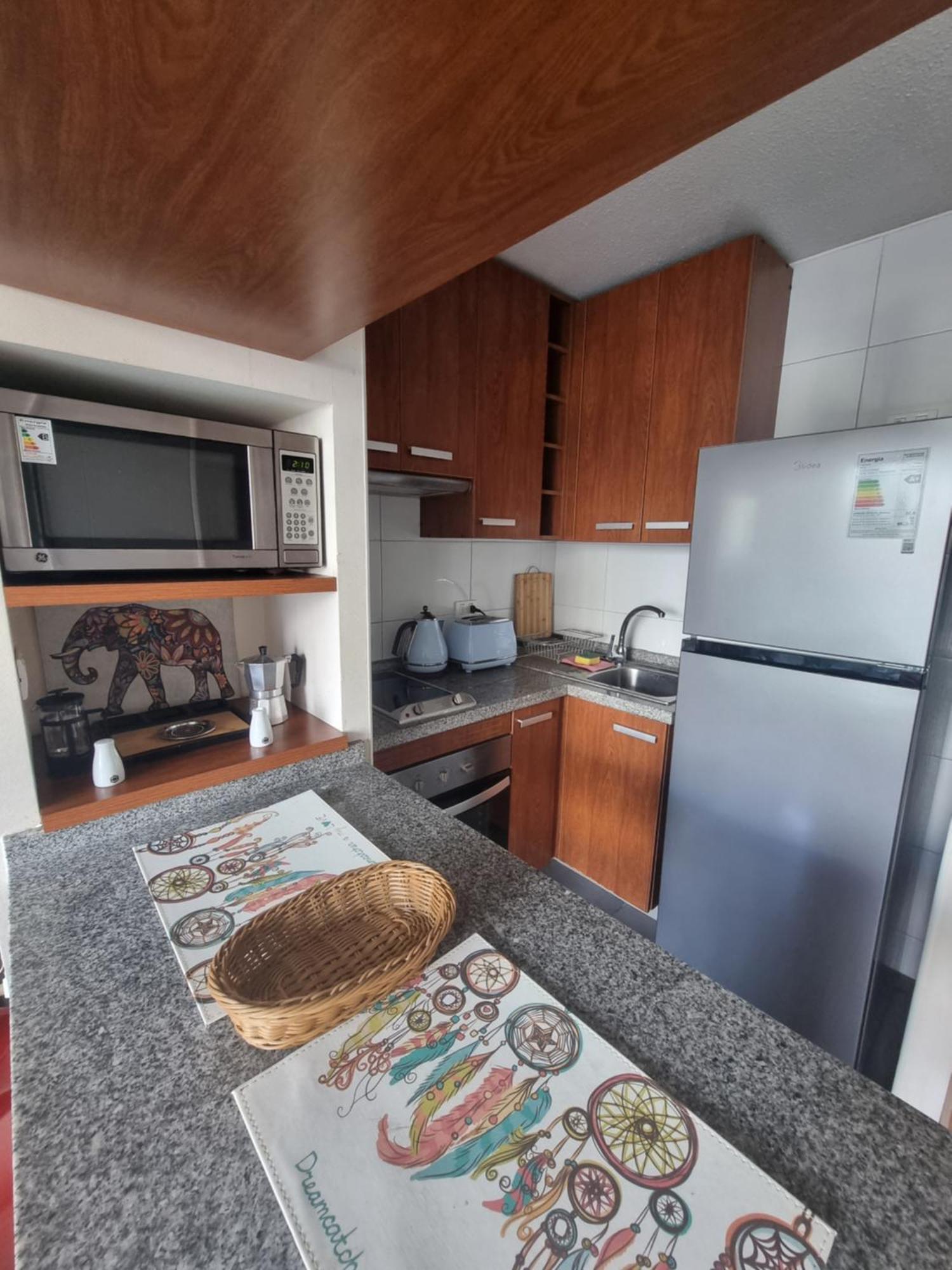 Hermoso Departamento A Pasos De Udec Concepción Δωμάτιο φωτογραφία
