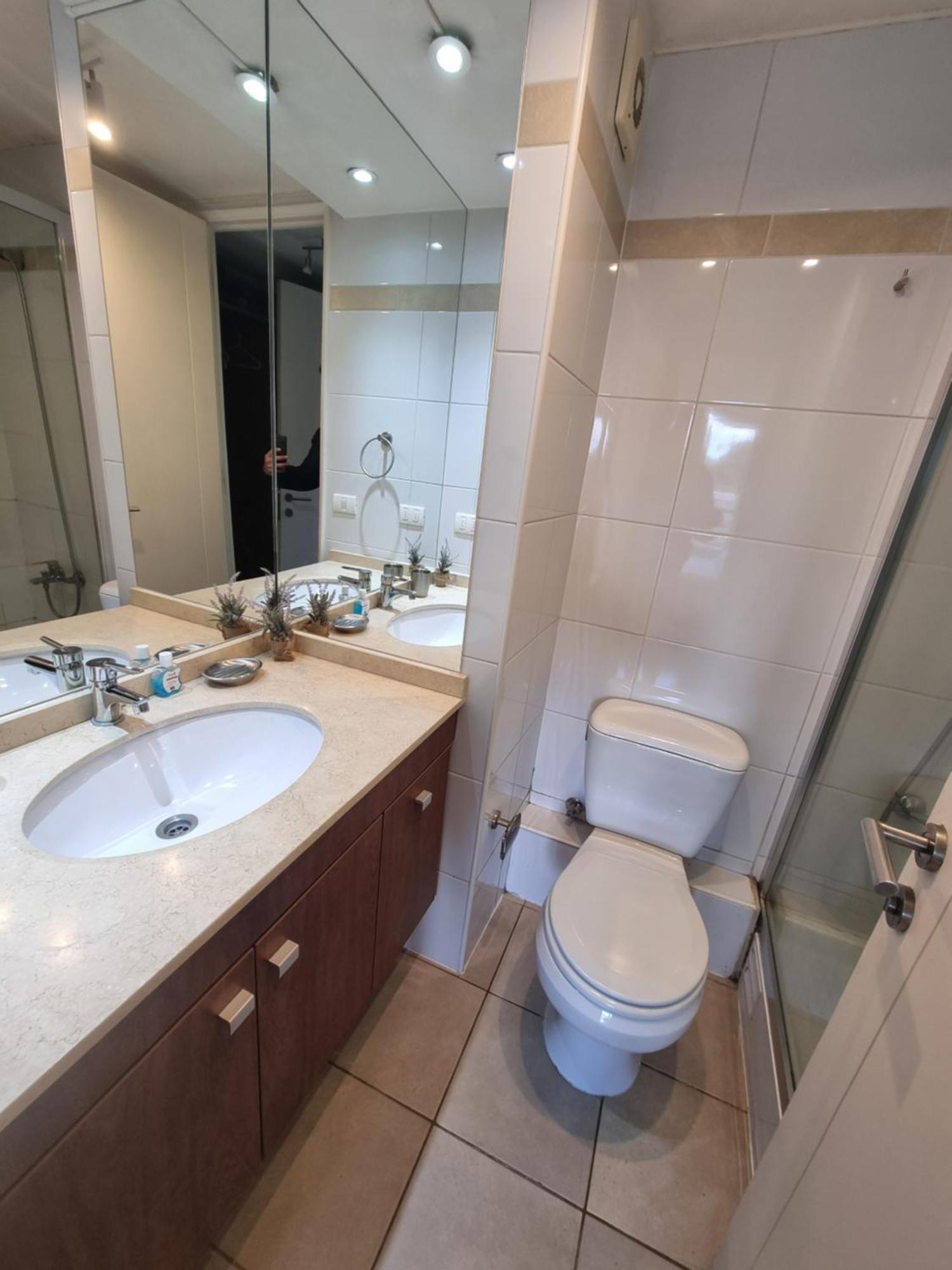 Hermoso Departamento A Pasos De Udec Concepción Δωμάτιο φωτογραφία