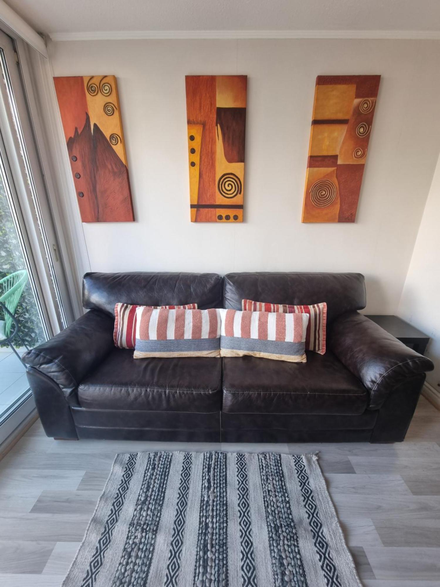 Hermoso Departamento A Pasos De Udec Concepción Δωμάτιο φωτογραφία
