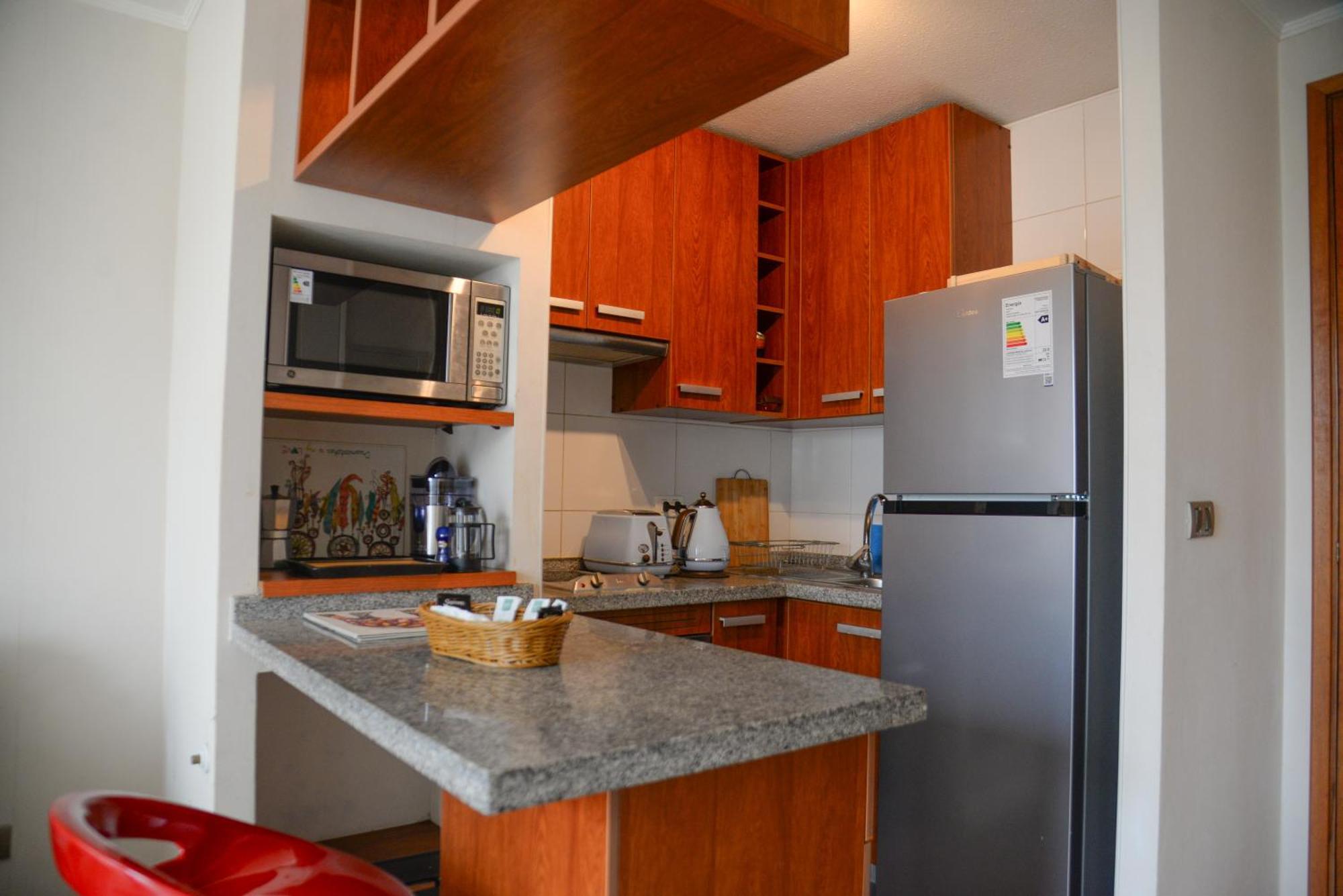 Hermoso Departamento A Pasos De Udec Concepción Εξωτερικό φωτογραφία